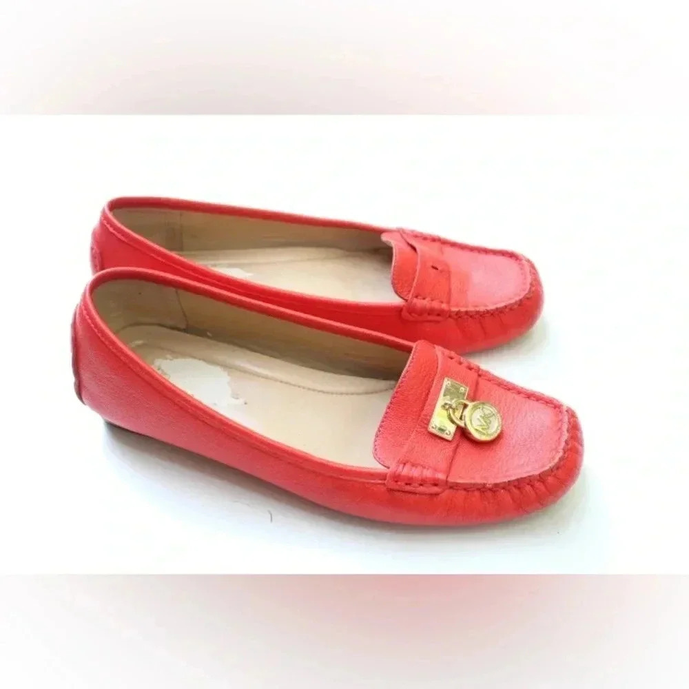 Michael Kors flats